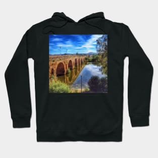 Mérida II Hoodie